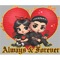 Valentine's Day-QRJ  34